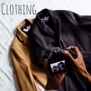 Clothing